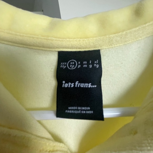 iets frans top - Picture 3 of 5